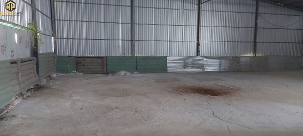 [CT29] Cho thuê kho - Hà Hoàng Hổ