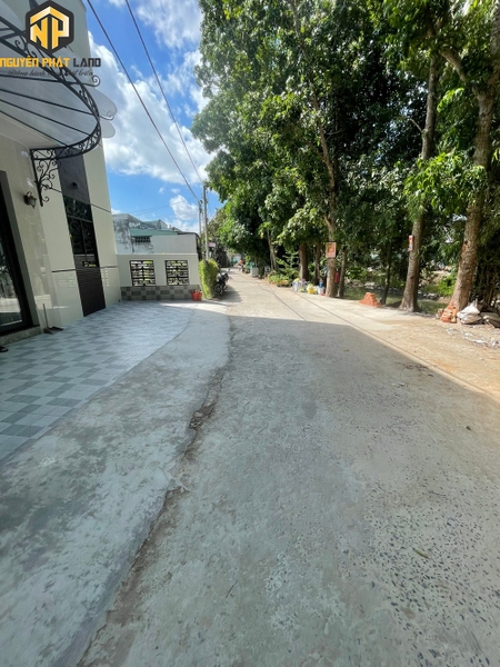 [NP108] Bán nhà 1 Trệt 1 Lầu - Liền Kề Khu Xẻo Trôm