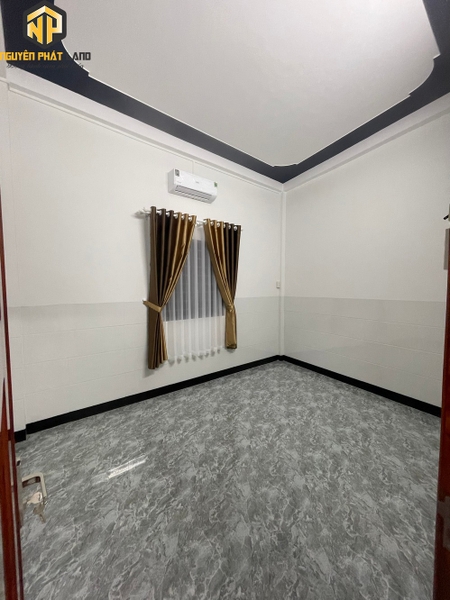 [NP108] Bán nhà 1 Trệt 1 Lầu - Liền Kề Khu Xẻo Trôm