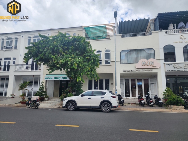 [NP109] Bán nhà thô Tây Sông Hậu