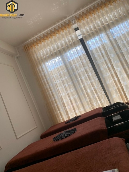 [CT30] Cho thuê nhà 1 trệt 2 lầu mới đẹp - P. Mỹ Long