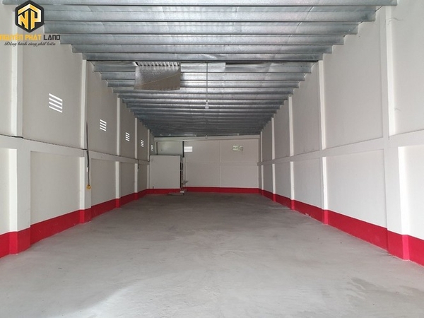 [CT31] CHO THUÊ NHÀ KHO - ĐƯỜNG TỈNH LỘ 943 - P.MỸ HÒA