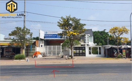 [CT31] CHO THUÊ NHÀ KHO - ĐƯỜNG TỈNH LỘ 943 - P.MỸ HÒA