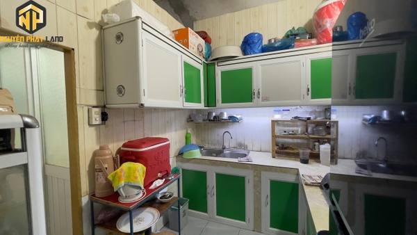 [NP113] Bán nhà Hẻm 8 - Trần Hưng Đạo