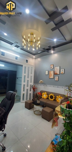 [NP112] Bán nhà Khu dân cư Khánh Hải - Mỹ Phước