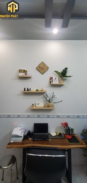 [NP112] Bán nhà Khu dân cư Khánh Hải - Mỹ Phước