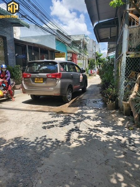 [NP112] Bán nhà Khu dân cư Khánh Hải - Mỹ Phước