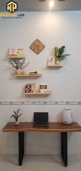 [NP112] Bán nhà Khu dân cư Khánh Hải - Mỹ Phước