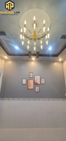 [NP112] Bán nhà Khu dân cư Khánh Hải - Mỹ Phước