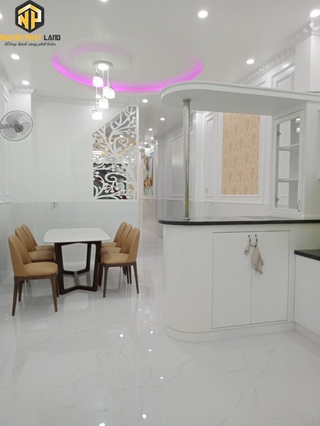 [NP118] BÁN NHÀ MỚI - TÂY SÔNG HẬU