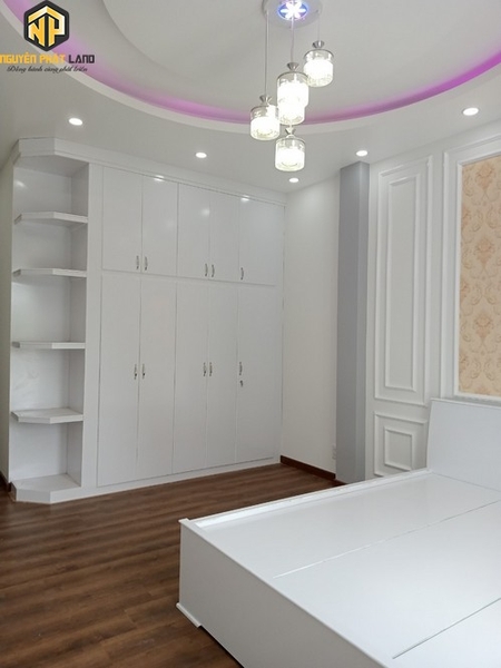 [NP118] BÁN NHÀ MỚI - TÂY SÔNG HẬU