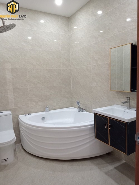 [NP118] BÁN NHÀ MỚI - TÂY SÔNG HẬU