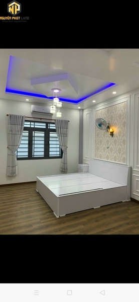 [NP118] BÁN NHÀ MỚI - TÂY SÔNG HẬU