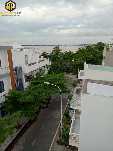 [NP118] BÁN NHÀ MỚI - TÂY SÔNG HẬU