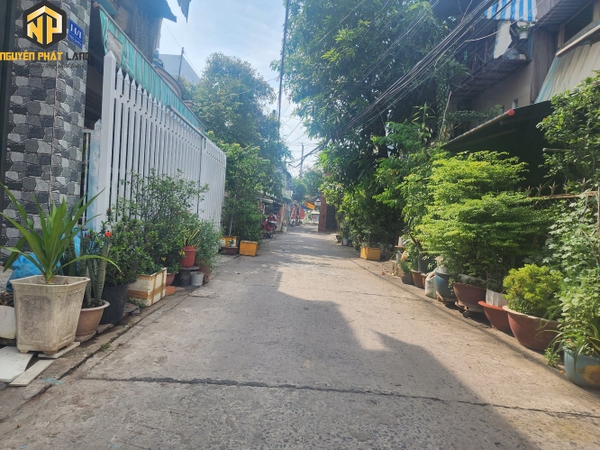 [NP122]  Bán nhà : Nhánh Đ.Khúc Thừa Vụ - Mỹ Bình