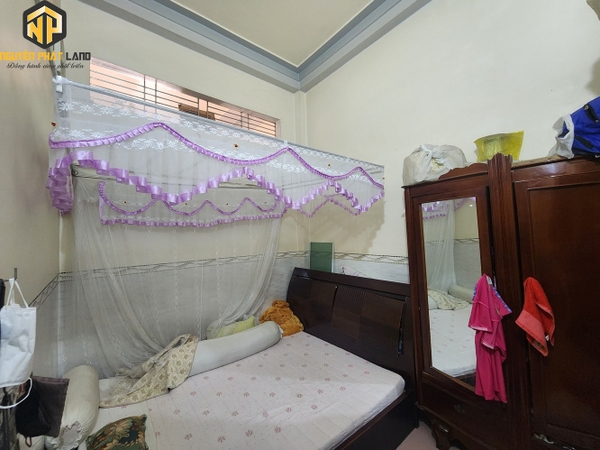 [NP122]  Bán nhà : Nhánh Đ.Khúc Thừa Vụ - Mỹ Bình