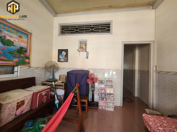 [NP122]  Bán nhà : Nhánh Đ.Khúc Thừa Vụ - Mỹ Bình