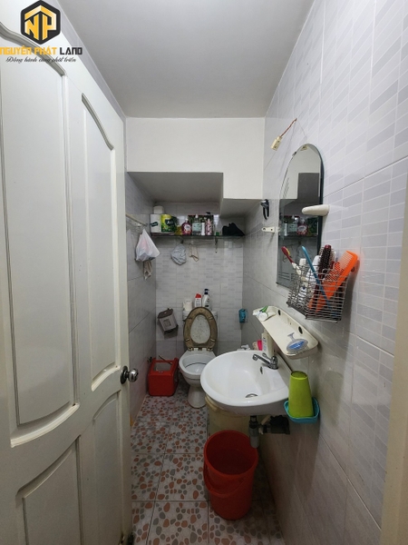 [NP122]  Bán nhà : Nhánh Đ.Khúc Thừa Vụ - Mỹ Bình