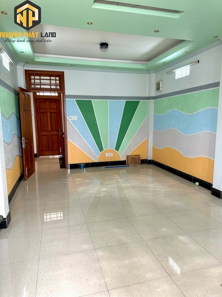 [B.PNL.1] BÁN NHÀ 1 TRỆT 3 LẦU ĐƯỜNG PHẠM NGŨ LÃO