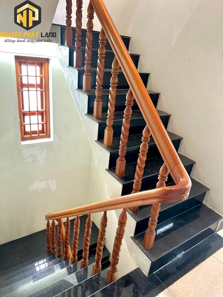 [B.PNL.1] BÁN NHÀ 1 TRỆT 3 LẦU ĐƯỜNG PHẠM NGŨ LÃO