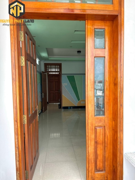 [T.PNL.1] CHO THUÊ NHÀ 1 TRỆT 3 LẦU ĐƯỜNG PHẠM NGŨ LÃO