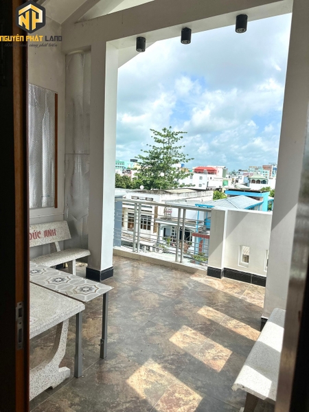 [B.PNL.1] BÁN NHÀ 1 TRỆT 3 LẦU ĐƯỜNG PHẠM NGŨ LÃO