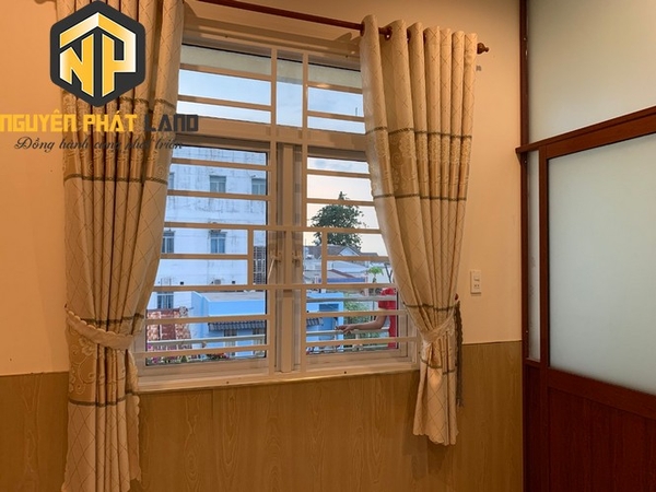 [B.HND.1] BÁN NHÀ 1 TRỆT 2 LẦU HẺM NGUYỄN DU -P.MỸ BÌNH