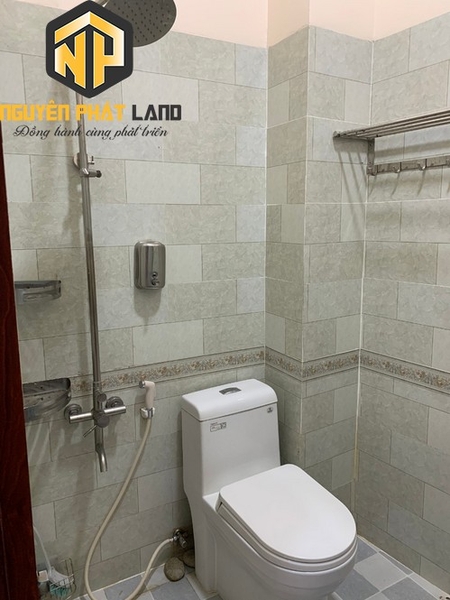 [B.HND.1] BÁN NHÀ 1 TRỆT 2 LẦU HẺM NGUYỄN DU -P.MỸ BÌNH