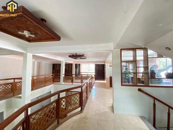 [B.BVD.1] BÁN NHÀ 1 TRỆT 1 LẦU MẶT TIỀN BÙI VĂN DANH