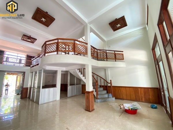 [B.BVD.1] BÁN NHÀ 1 TRỆT 1 LẦU MẶT TIỀN BÙI VĂN DANH