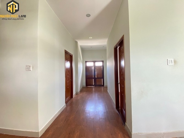 [B.BVD.1] BÁN NHÀ 1 TRỆT 1 LẦU MẶT TIỀN BÙI VĂN DANH