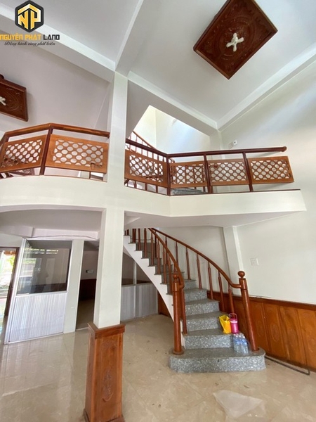 [B.BVD.1] BÁN NHÀ 1 TRỆT 1 LẦU MẶT TIỀN BÙI VĂN DANH