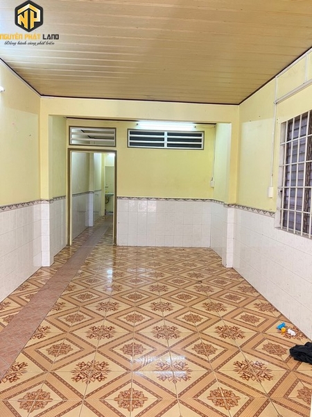 [B.TNH.1] Bán Nhà Thoại Ngọc Hầu - P. Mỹ Phước