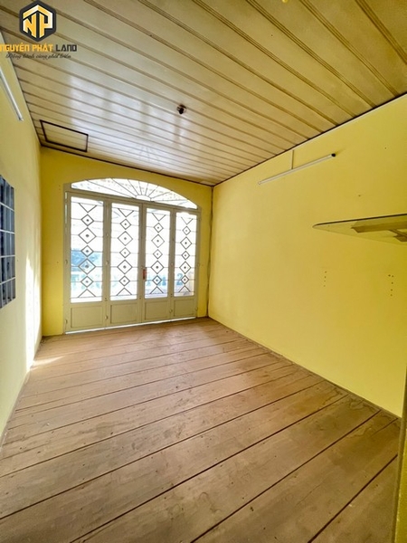 [B.TNH.1] Bán Nhà Thoại Ngọc Hầu - P. Mỹ Phước