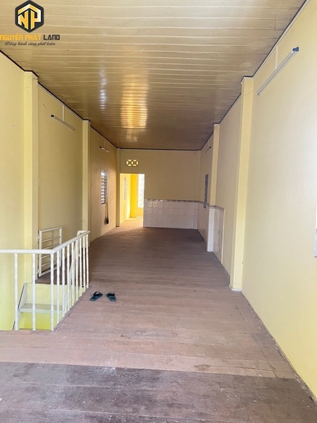 [B.TNH.1] Bán Nhà Thoại Ngọc Hầu - P. Mỹ Phước