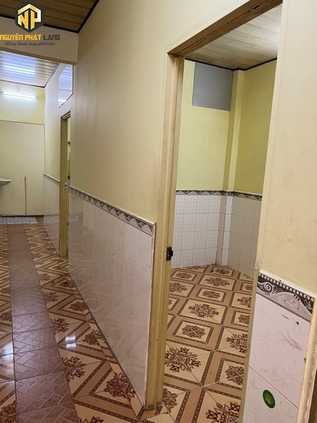 [B.TNH.1] Bán Nhà Thoại Ngọc Hầu - P. Mỹ Phước