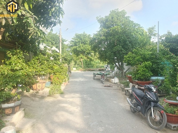 BÁN NỀN VÀ NHÀ- ĐƯỜNG SỐ 1 TÂY KHÁNH 8