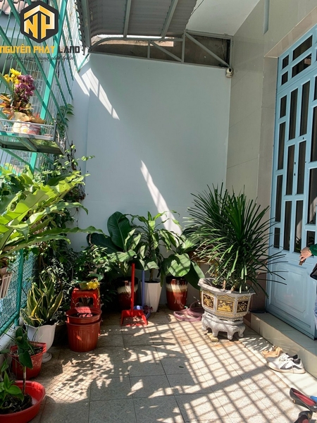 [B.ĐYK.1] BÁN NHÀ HẺM 2 - YẾT KÊU - P.MỸ BÌNH