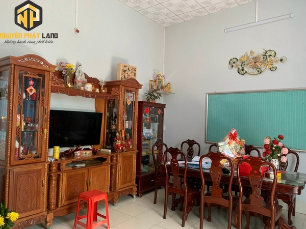 [B.ĐYK.1] BÁN NHÀ HẺM 2 - YẾT KÊU - P.MỸ BÌNH