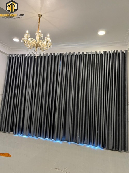 BÁN NHÀ 1 TRỆT 3 LẦU MỚI XÂY - P.BÌNH KHÁNH