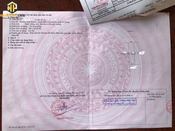 BÁN GẤP NỀN ĐẸP ĐƯỜNG Ỷ LAN