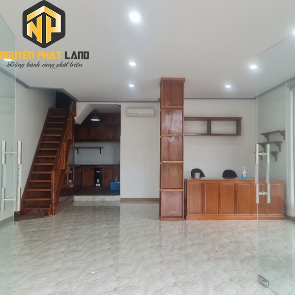 Bán nhà MT Bùi Văn Danh - Mỹ Xuyên [B.BVD.1]