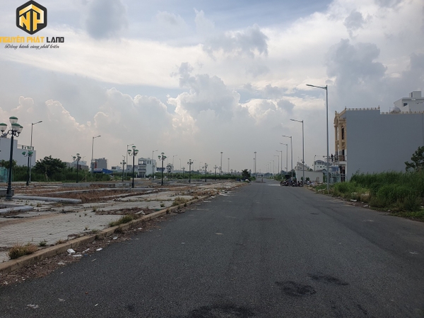 BÁN NỀN F7-SỐ 28 - PHƯỜNG MỸ HÒA [ DB.TD4GC.2]