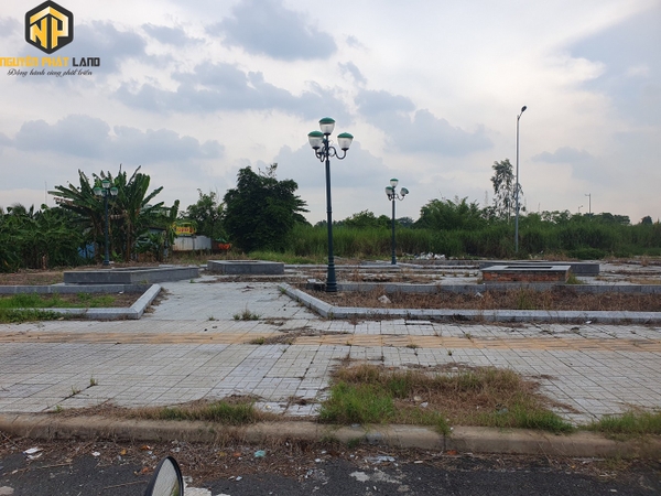 BÁN NỀN F7-SỐ 28 - PHƯỜNG MỸ HÒA [ DB.TD4GC.2]