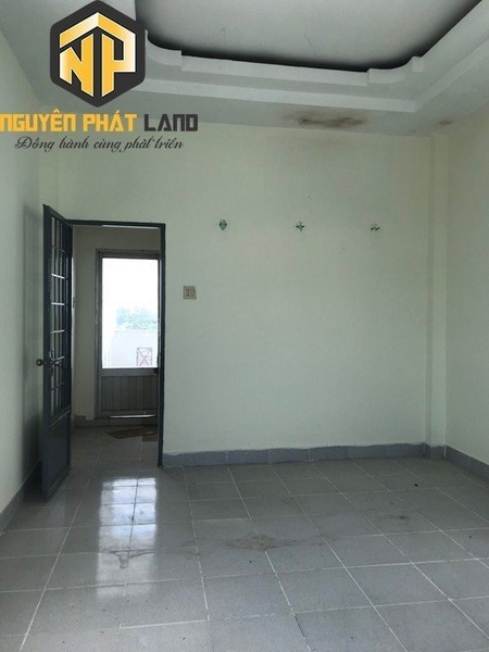 BÁN NHÀ 1 TRỆT 3 LẦU - GIẢM GIÁ CỰC TỐT