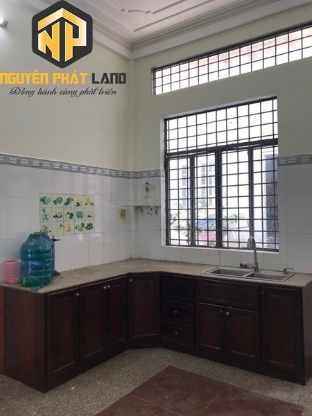 BÁN NHÀ 1 TRỆT 3 LẦU - GIẢM GIÁ CỰC TỐT