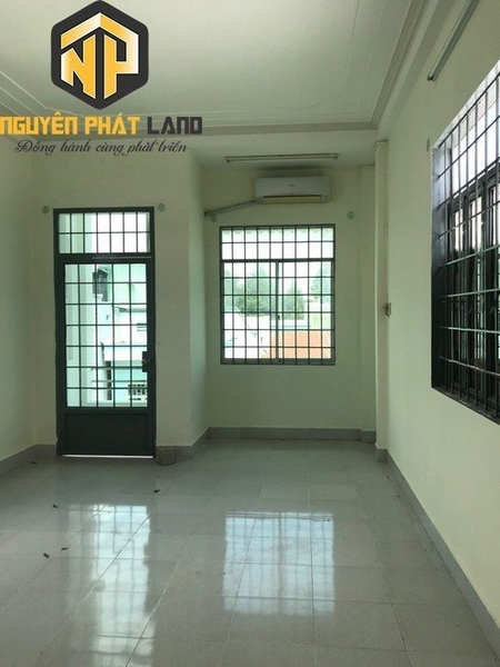 BÁN NHÀ 1 TRỆT 3 LẦU - GIẢM GIÁ CỰC TỐT