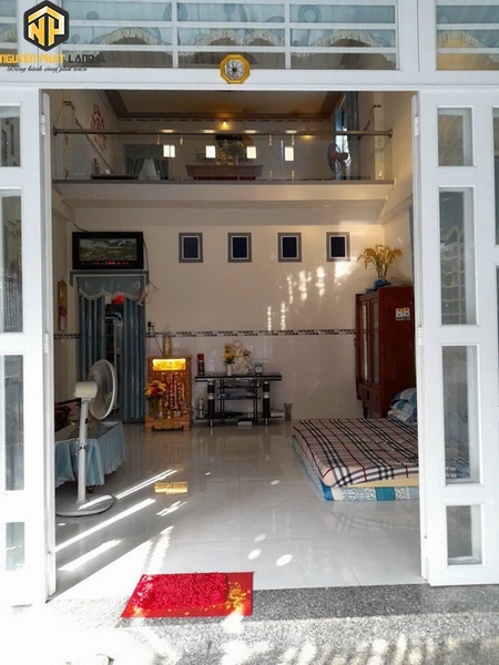 BÁN NHÀ RẠCH TẦM BÓT [DB.ĐCRTB.1]