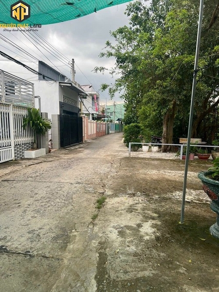 BÁN NHÀ RẠCH TẦM BÓT [DB.ĐCRTB.1]