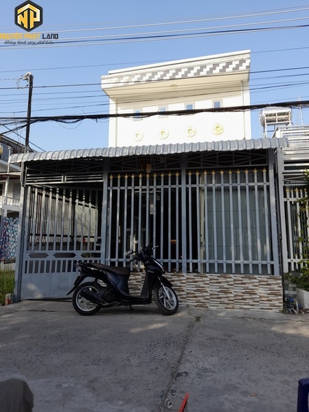 BÁN NHÀ RẠCH TẦM BÓT [DB.ĐCRTB.1]